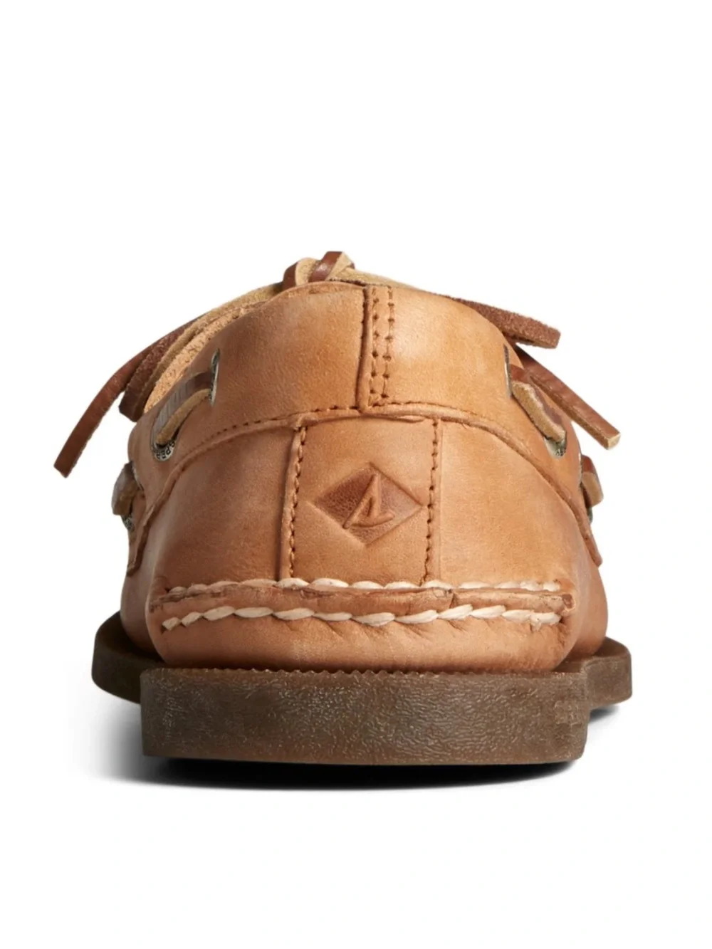 Sperry Men's Authentic Original Leather Boat Shoes